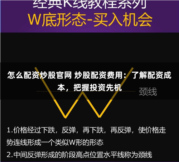 怎么配资炒股官网 炒股配资费用：了解配资成本，把握投资先机