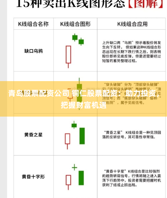 青岛股票配资公司 铜仁股票配资：助力投资，把握财富机遇