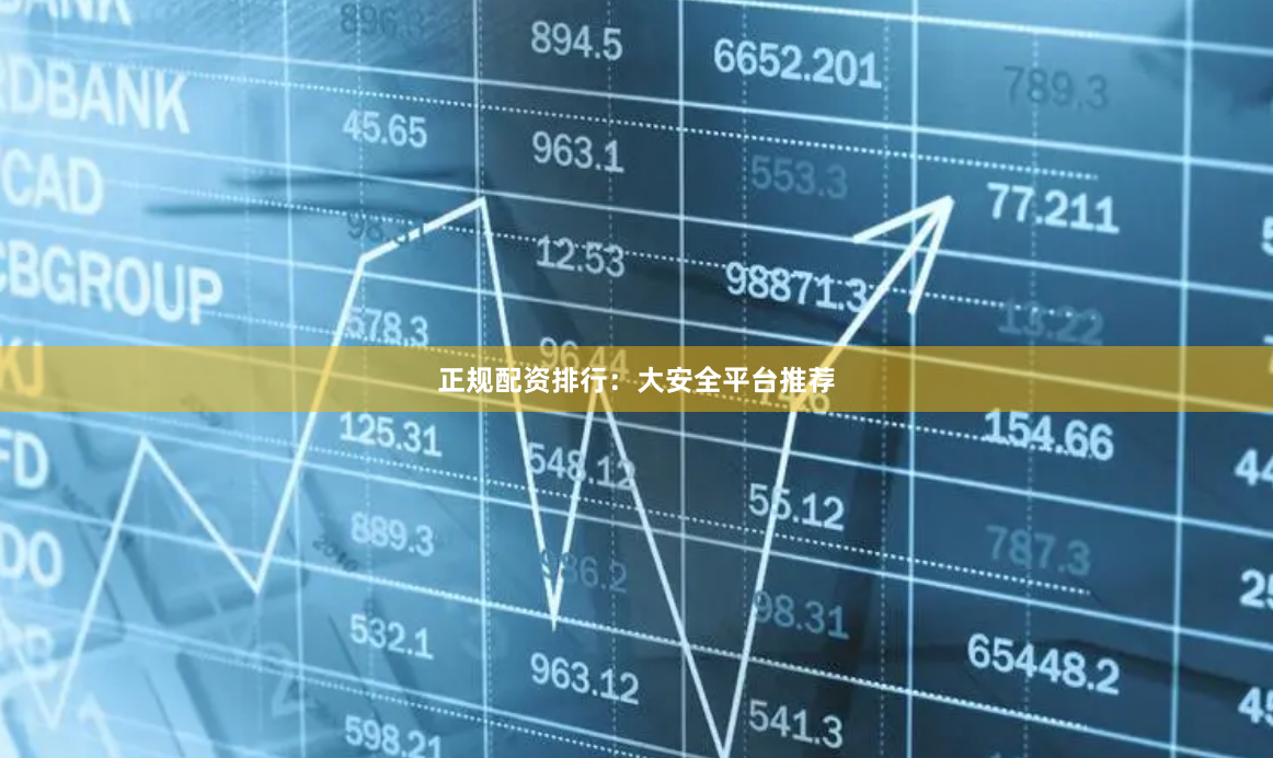 正规配资排行：大安全平台推荐